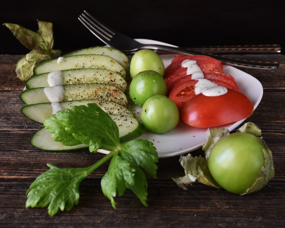 Antioxidant rich foods