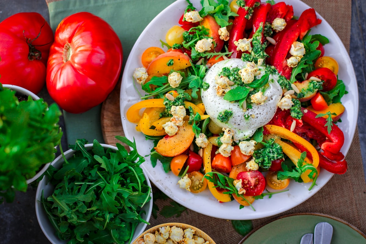 Featured heart health article